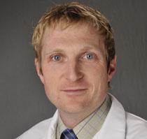 Photo of Todd Charles Becker, MD
