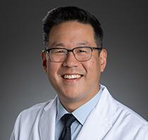 Photo of David W. Wee, MD