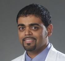 Photo of Shaju George, MD