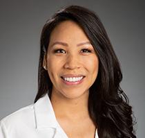 Photo of Yvonne Xuan Hang Pham, MD