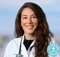 Photo of Stephanie Michelle LaVergne, MD