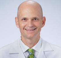 Photo of David D Bell, MD