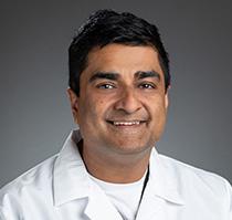 Photo of Mittul Gulati, MD