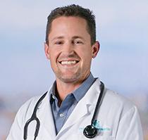 Photo of Brent Herron, MD