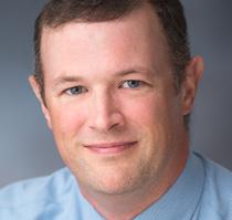 Photo of Michael Robert Parsons, MD