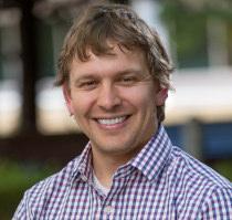 Photo of Andrew J Derksen-Schrock, MD