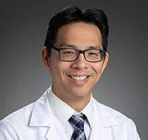 Photo of Alan Kuo, MD
