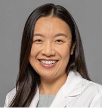 Photo of Elizabeth Yi Dong, MD