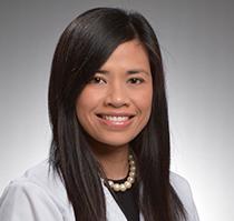 Photo of Katrina De Castro Llamas, MD