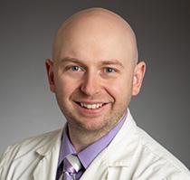 Photo of Andrew Arther Yaeger, MD