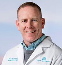 Photo of Brian Patrick Murphy, MD