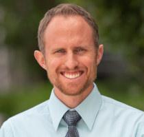 Photo of Benjamin Grant Nielson, OD