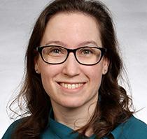 Photo of Brittany Shea Bassitt, MD