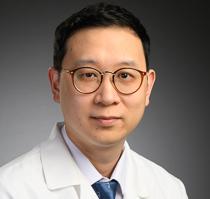 Photo of Matt Hyoung Jin Kwon, MD