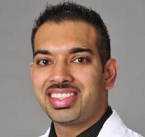 Photo of Piyush Patel, MD