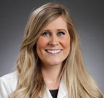 Photo of Julia Leigh Canders, MD