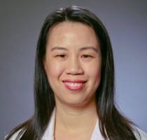 Photo of Alison Ann Fong, MD