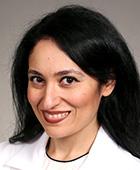 Photo of Sadaf Mirhosseini, MD