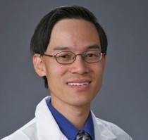 Photo of Eric Mun-Kong Wong, MD