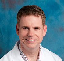Photo of David E. Starr, MD