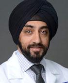 Photo of Amandeep Singh, MD