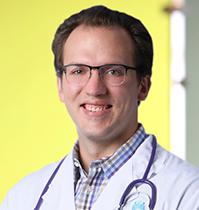 Photo of Boleslaw L. Czachor, MD