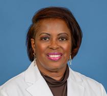 Photo of Janice Hull Lemons, DNP