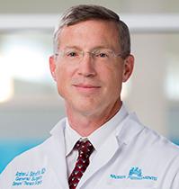 Photo of Andrew John Schreffler, MD