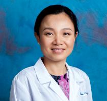 Photo of Bingyan Wang, DO