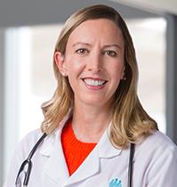 Photo of Erin E. Eastman, MD
