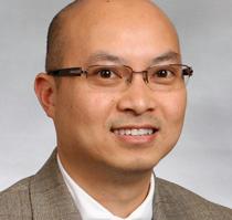 Photo of Minh Q Ho, MD