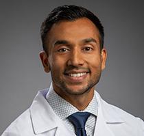 Photo of Varun Singla, MD