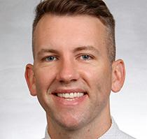 Photo of Kyle Randall Besaw, MD