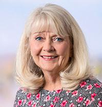 Photo of Debra A. Pierce, NP