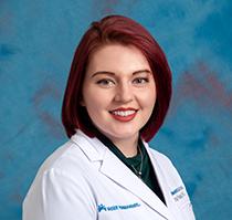 Photo of Erica Catherine Polcari, PA-C