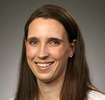 Photo of Arielle Alexandra Yang, MD
