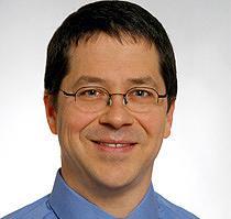 Photo of Neff R. Breen, MD