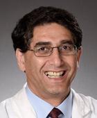 Photo of Bahram Mirza, MD