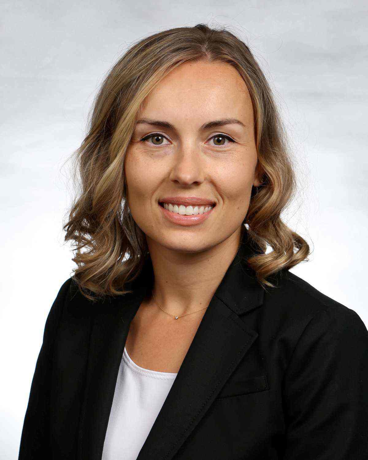 Photo of Angie Agnes Rawley, DMD