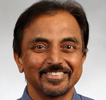 Photo of Nagendra R. Tirumali, MD