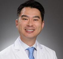 Photo of Ben Minghung Hsu, MD