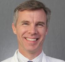 Photo of Patrick Joseph Merrill, MD