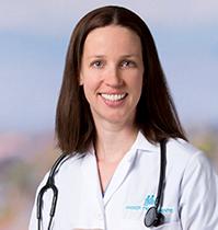 Photo of Sarah Megan Appleton, MD