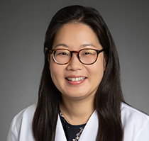 Photo of Shirley Kim, DO