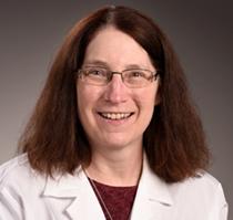 Photo of Christine A. Connolly, MD