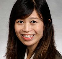 Photo of Elise Karlan Timtim, MD, MBA