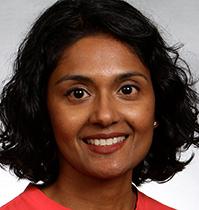 Photo of Divya Uthaman Soman, MD