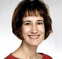 Photo of Josie Bilbao Bourke, LCSW