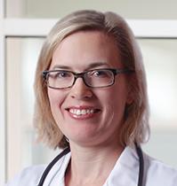 Photo of Jennifer K. Horton, DO