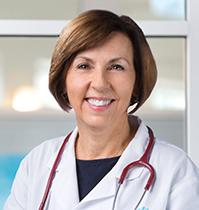 Photo of Theresa L. Kinnard, MD